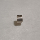 Hopea PANDORA Smooth Plain S925 ALE Sterling Silver Clip C - pikkukuva 1