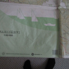 Inarinjärven kartta - pikkukuva 1