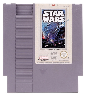 Star Wars