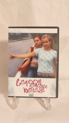 Espoon Viimeinen Neitsyt