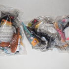 mcdonalds happy meal lelu surf's up x5 - pikkukuva 2