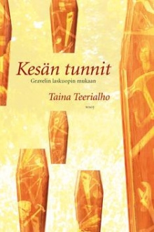 Taina Teerialho - Kesän tunnit