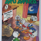 Aku Ankka # 50 / 2002 – Aarreplaneetta -juliste - pikkukuva 1