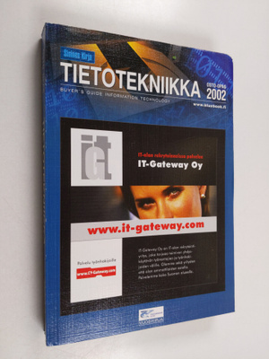 Osto-opas tietotekniikka 2002