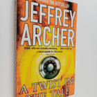Jeffrey Archer : A Twist in the Tale - pikkukuva 1
