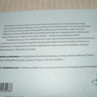 Karvonen - Vaajakallio Paanutonttu ja Taikapurje - pikkukuva 4