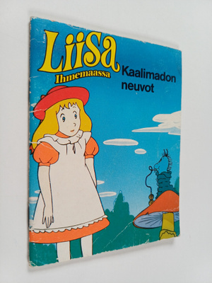Kaalimadon neuvot