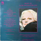 Peggy Lee - Close enough for love - pikkukuva 2
