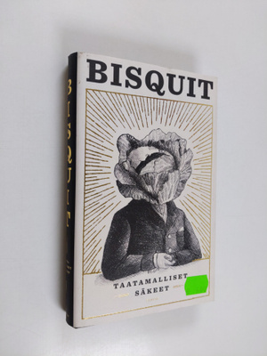 Bisquit : Taatamalliset säkeet