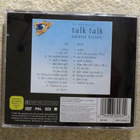 TALK TALK: Natural History - Best of CD / DVD - pikkukuva 2
