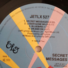 Electric Light Orchestra : Secret Message. - pikkukuva 4