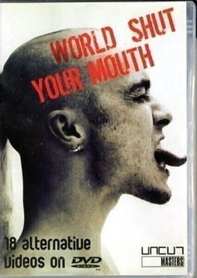 * World Shut Your Mouth R2 18 Hittiä Lue Kuvaus