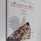 Maakunnan maut : keskisuomalaisen keittiön parhaat makuel... - pikkukuva 1