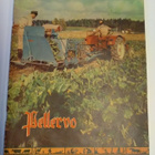 Pellervo No 19-20 lokakuu 1958 - pikkukuva 1