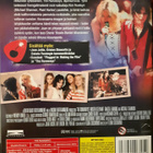 THE RUNAWAYS DVD (Kristen Stewart ja Dakota Fanning) - pikkukuva 2