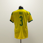 #3 Matias Rale - Ilves - UECL Match Worn - pikkukuva 2