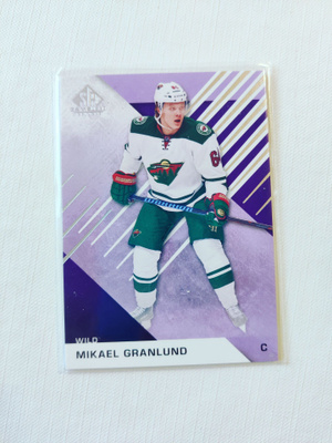 Mikael Granlund
