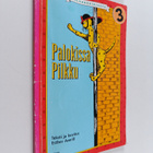Esther Averill : Palokissa Pilkku - pikkukuva 1