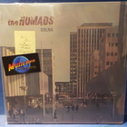 THE NOMADS - SOLNA M-/M- LP - pikkukuva 1