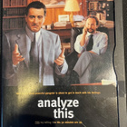 Terapian tarpeessa/Analyze This - pikkukuva 1