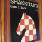Eero E. Böök: Shakkitaito - pikkukuva 1