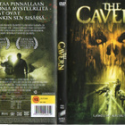 CAVERN,THE	(21 635)	-FI-	DVD		 tuntematon luolasto - pikkukuva 1
