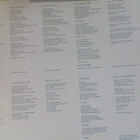 THE BIBLE    ::    EUREKA   ::   VINYYLI   LP       1988 - pikkukuva 5
