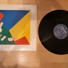 Elton John 21 at 33 Lp 1980 Made in Yugoslavia - pikkukuva 1