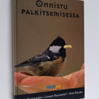 Juhani Kauhanen ym. : Onnistu palkitsemisessa - pikkukuva 1