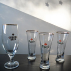 Olut lasit 4 kpl - pikkukuva 1