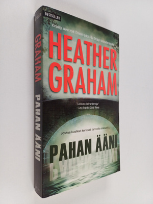 Heather Graham : Pahan ääni