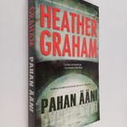 Heather Graham : Pahan ääni - pikkukuva 1