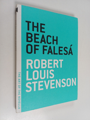 Robert Louis Stevenson : The Beach of Falesa
