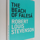 Robert Louis Stevenson : The Beach of Falesa - pikkukuva 1
