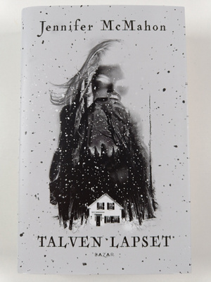 Jennifer McMahon : Talven lapset