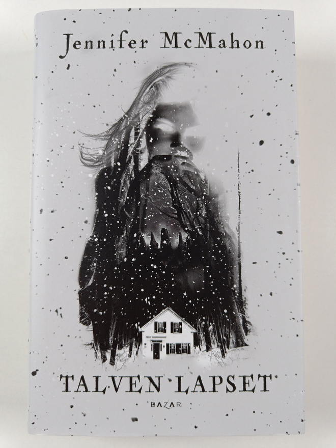 Jennifer McMahon : Talven lapset