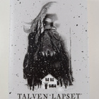 Jennifer McMahon : Talven lapset - pikkukuva 1