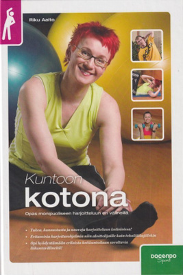 Riku Aalto: Kuntoon kotona