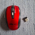 Unbranded ("Best Runner") wireless mouse - pikkukuva 1