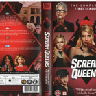 Scream Queens 1 Kausi (72 141) k -FI- DVD nordic, (4) 2015 - pikkukuva 1