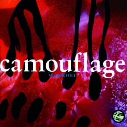 Camouflage - Meanwhile (CD)