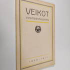Edvard Merikoski : "Veikot" viisitoistavuotias : muistelm... - pikkukuva 1