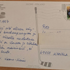 Helsinki, Hartwall Areena, 1997 jääkiekon MM-voittokisat - pikkukuva 2