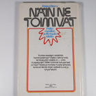 Roland Berry : Näin ne toimivat : polttomoottori ja 45 mu... - pikkukuva 2