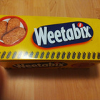 Weetabix vintage peltirasia (iso) - pikkukuva 3