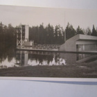 VANHA Postikortti Valkeakoski 1920-l - pikkukuva 1