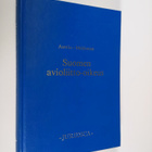 Aulis Aarnio : Suomen avioliitto-oikeus - pikkukuva 1