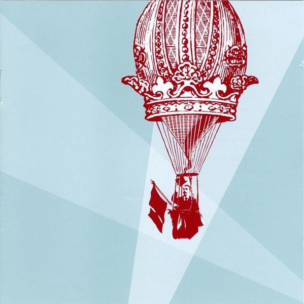 Rubik – Bad Conscience Patrol