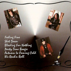 { blackmaid - feeling fine } - pikkukuva 2