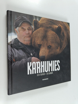 Vesa Tuominen ym. : Karhumies
